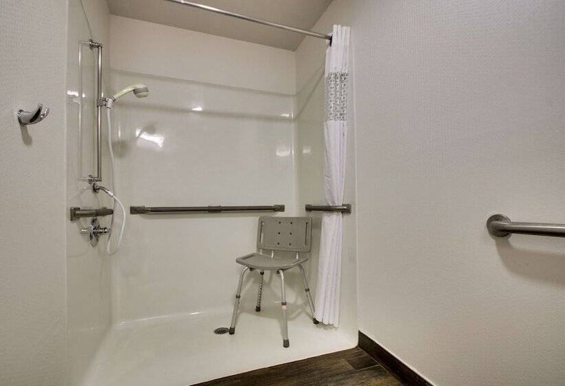 هتل Hampton Inn Warner Robins