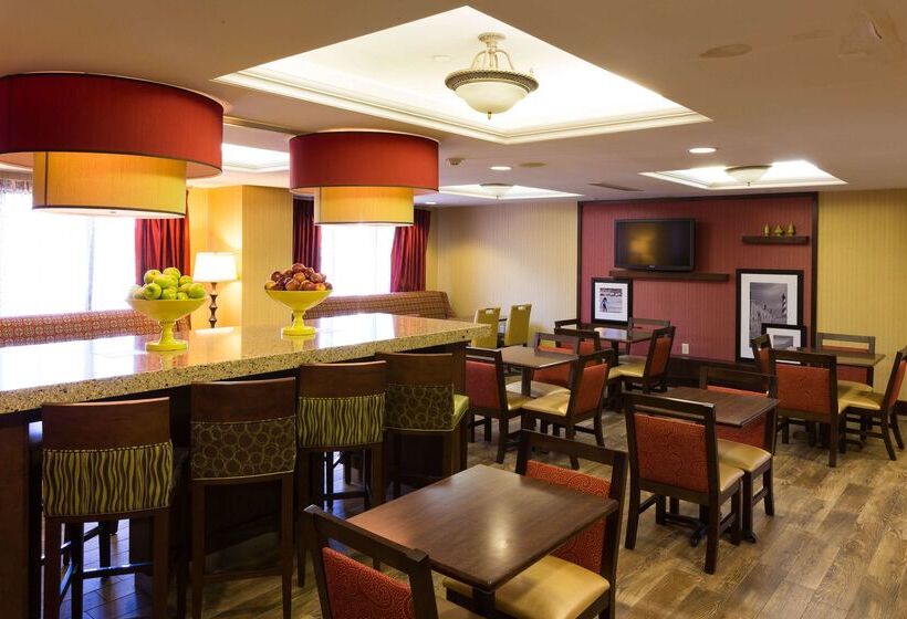 ホテル Hampton Inn Washington