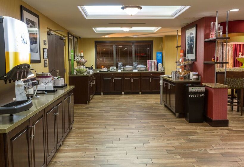 ホテル Hampton Inn Washington