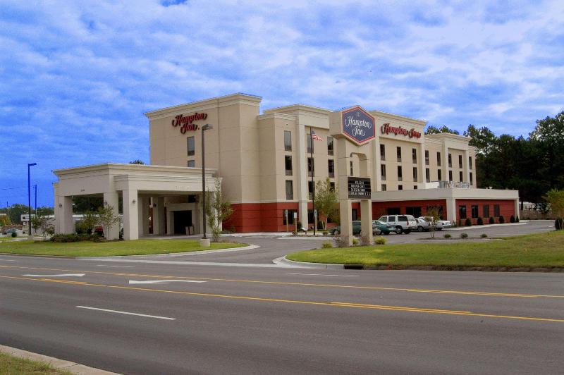 ホテル Hampton Inn Washington