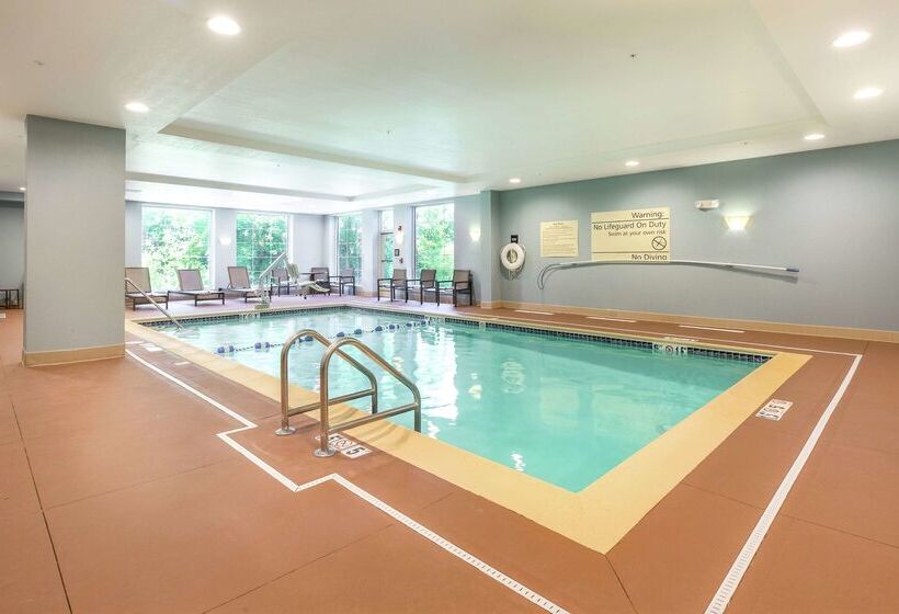 فندق Hampton Inn Waterville