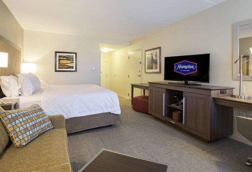 فندق Hampton Inn Waterville