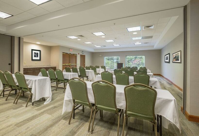 فندق Hampton Inn Waterville