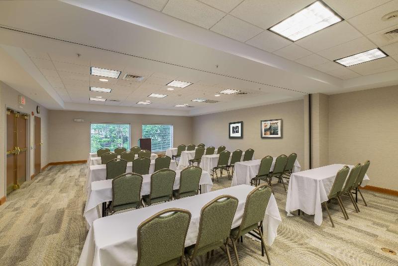 فندق Hampton Inn Waterville