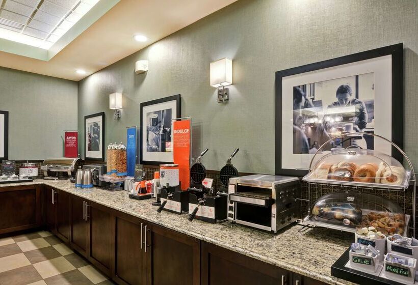 בית מלון כפרי Hampton Inn West Palm Beach Florida Turnpike