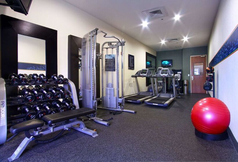 בית מלון כפרי Hampton Inn West Palm Beach Florida Turnpike