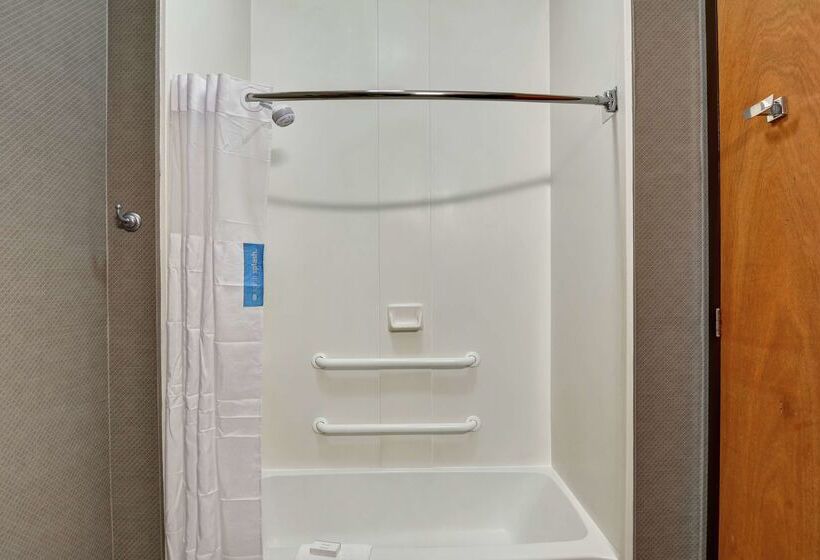 בית מלון כפרי Hampton Inn West Palm Beach Florida Turnpike