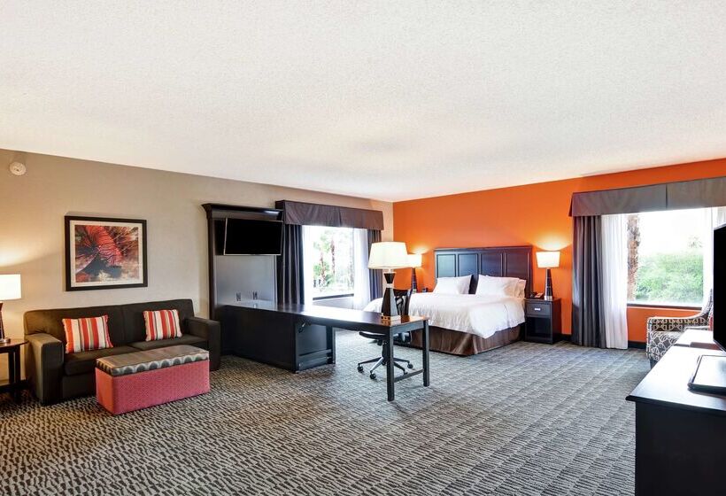 בית מלון כפרי Hampton Inn West Palm Beach Florida Turnpike