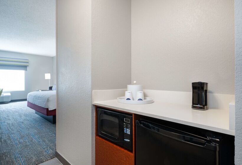 בית מלון כפרי Hampton Inn West Palm Beach Florida Turnpike