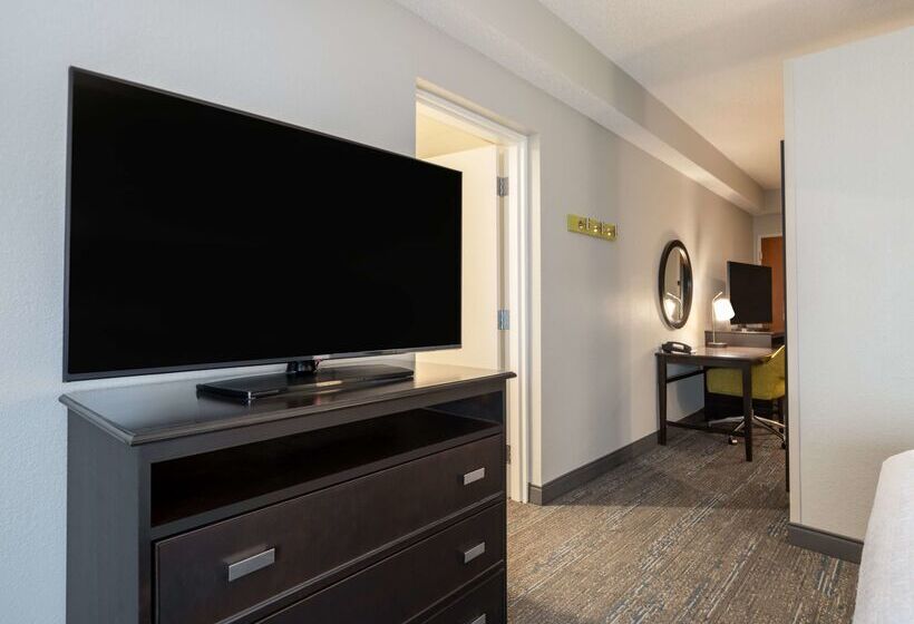 בית מלון כפרי Hampton Inn West Palm Beach Florida Turnpike