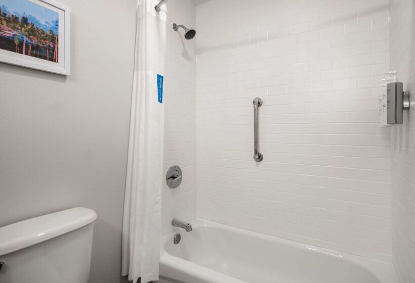 בית מלון כפרי Hampton Inn West Palm Beach Florida Turnpike