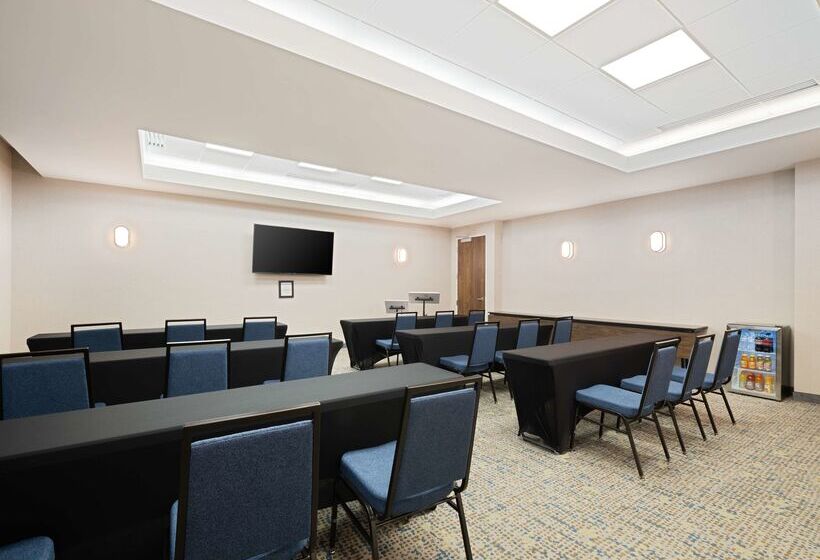 בית מלון כפרי Hampton Inn West Palm Beach Florida Turnpike