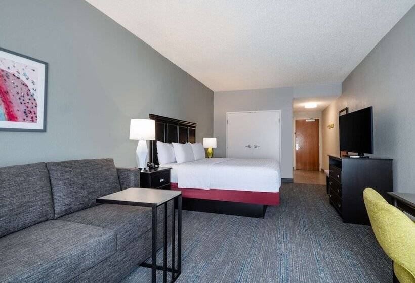 בית מלון כפרי Hampton Inn West Palm Beach Florida Turnpike