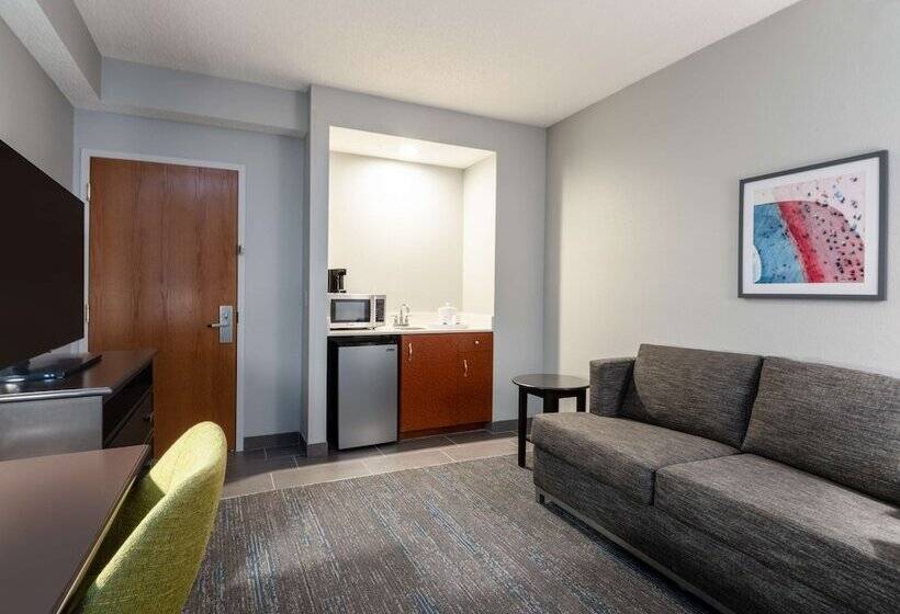 בית מלון כפרי Hampton Inn West Palm Beach Florida Turnpike