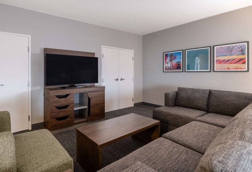 בית מלון כפרי Hampton Inn West Palm Beach Florida Turnpike