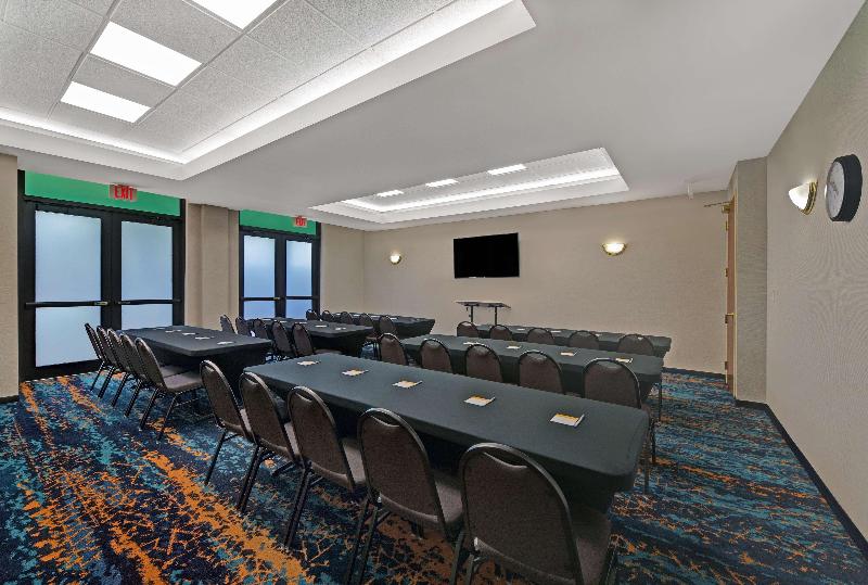 בית מלון כפרי Hampton Inn West Palm Beach Florida Turnpike