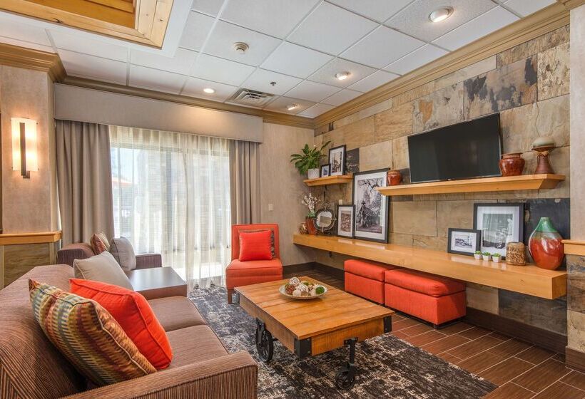 ホテル Hampton Inn Wilkesboro