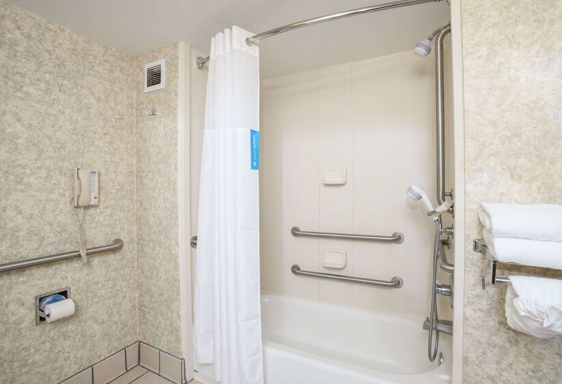 호텔 Hampton Inn Williamston