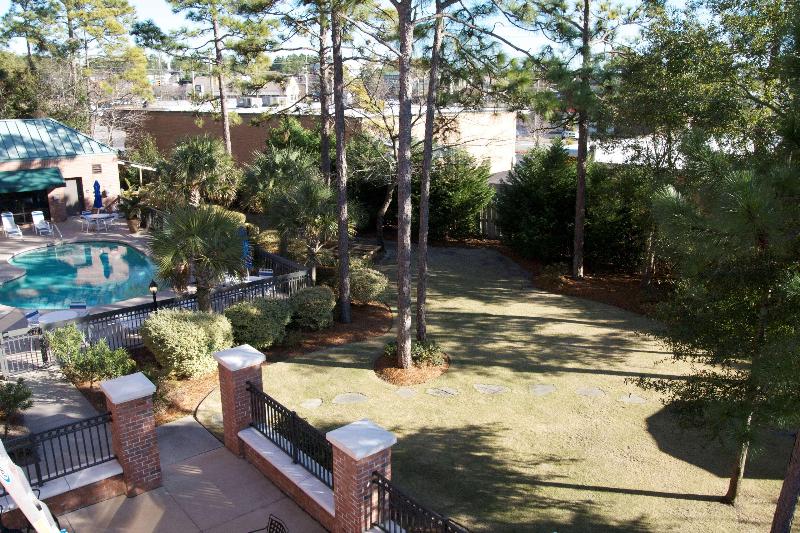 هتل Hampton Inn Wilmington Medical Park