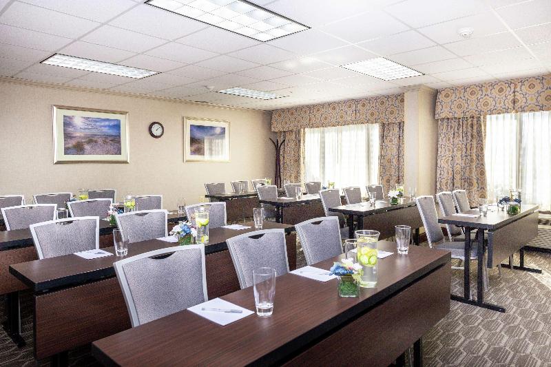 בית מלון כפרי Hampton Inn Winstonsalem Hanes Mall