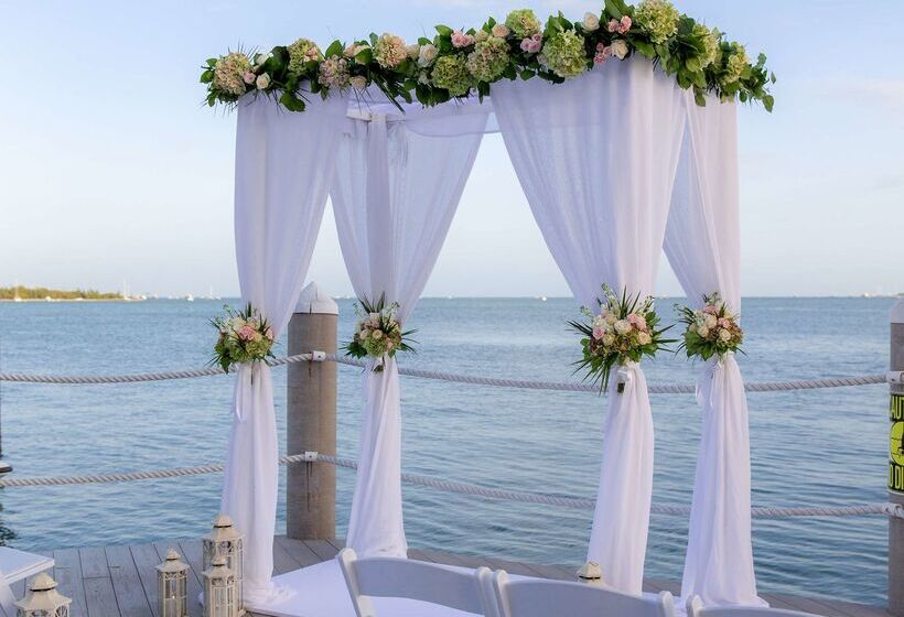 فندق Hyatt Centric Key West Resort & Spa