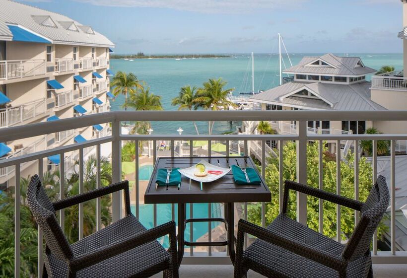 فندق Hyatt Centric Key West Resort & Spa