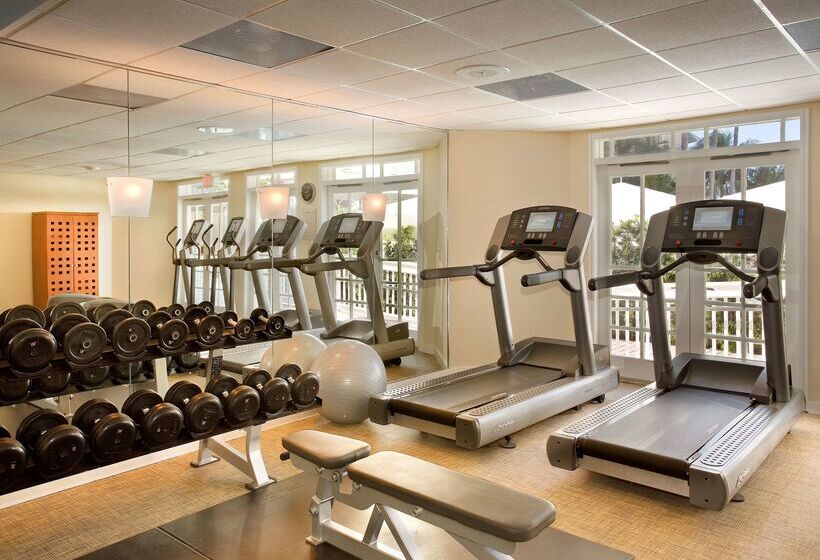 فندق Hyatt Centric Key West Resort & Spa