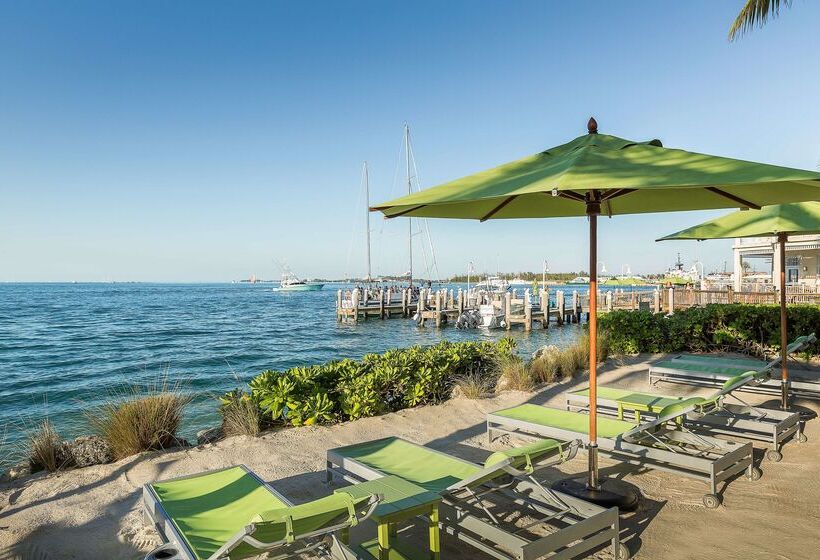فندق Hyatt Centric Key West Resort & Spa