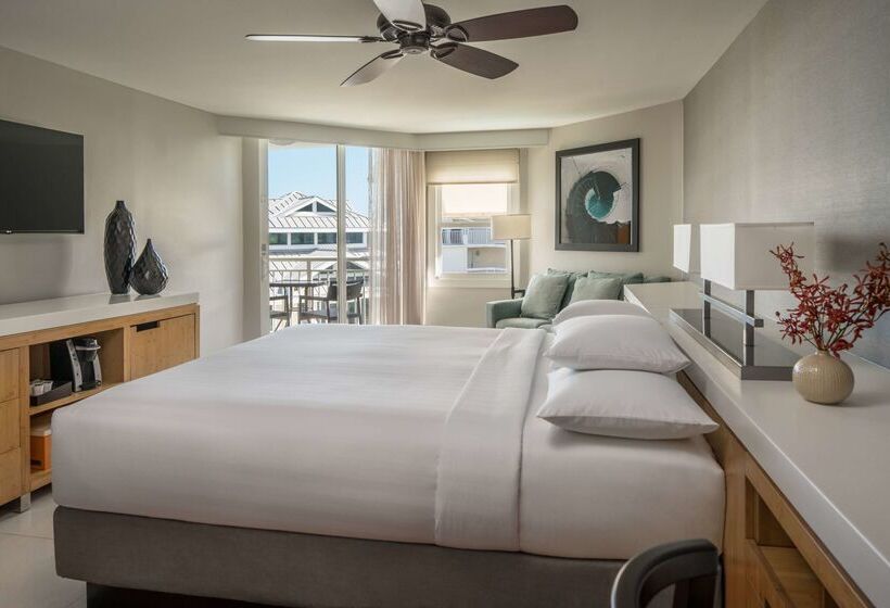 فندق Hyatt Centric Key West Resort & Spa