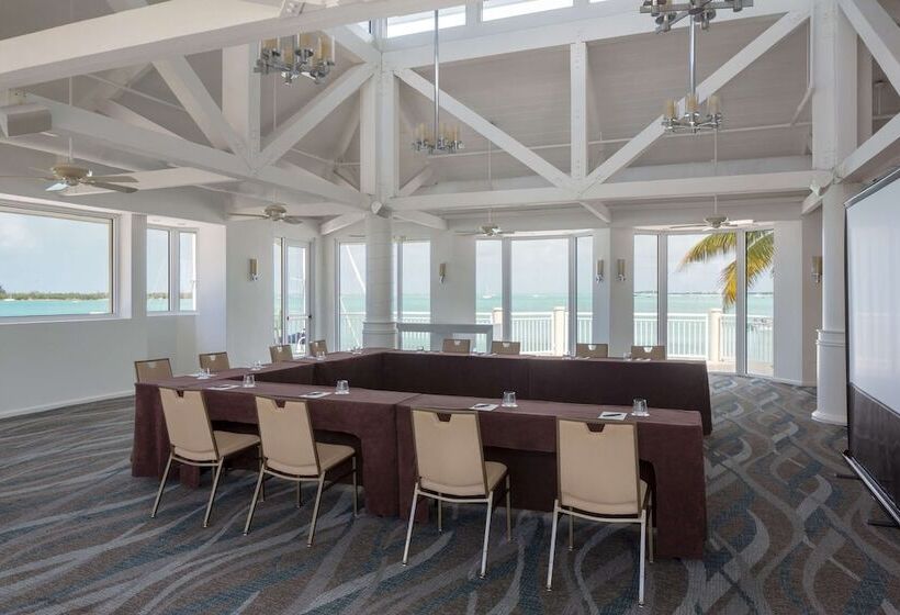 فندق Hyatt Centric Key West Resort & Spa