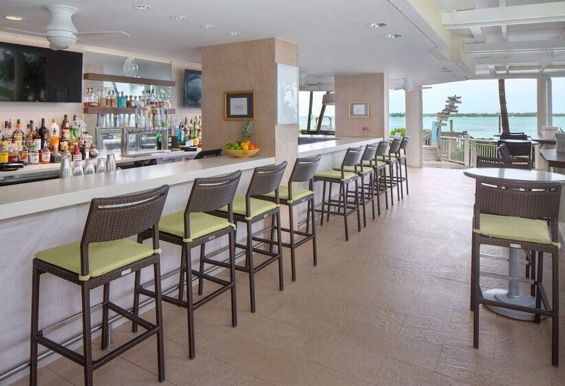 فندق Hyatt Centric Key West Resort & Spa