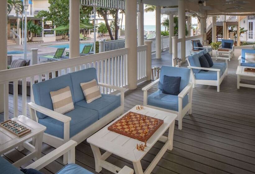 فندق Hyatt Centric Key West Resort & Spa