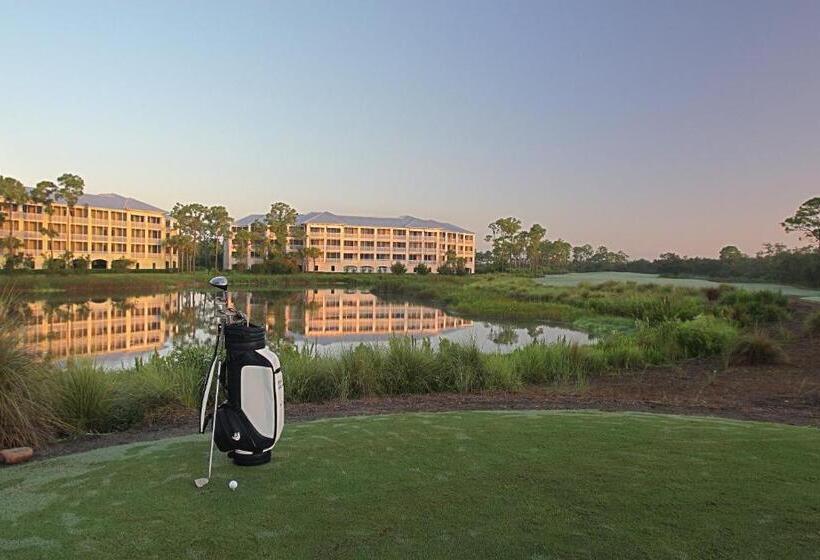 בית מלון כפרי Hyatt Vacation Club At Coconut Cove