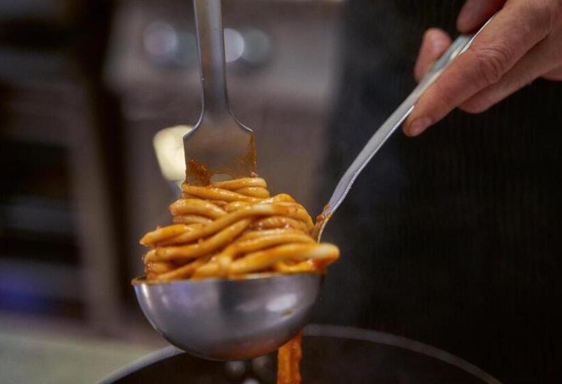 فندق Villa Il Patriarca