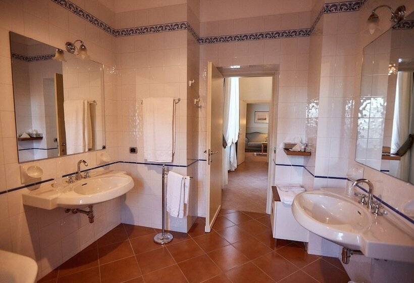 فندق Villa Il Patriarca