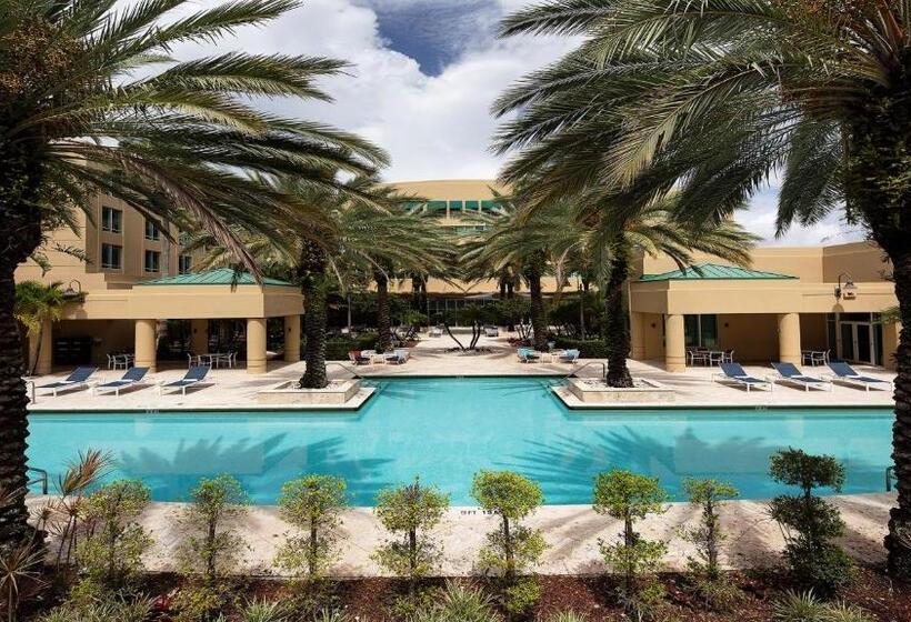 בית מלון כפרי Intercontinental At Doral Miami, An Ihg