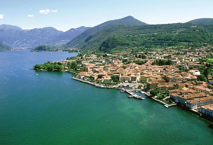 فندق Iseo Lago