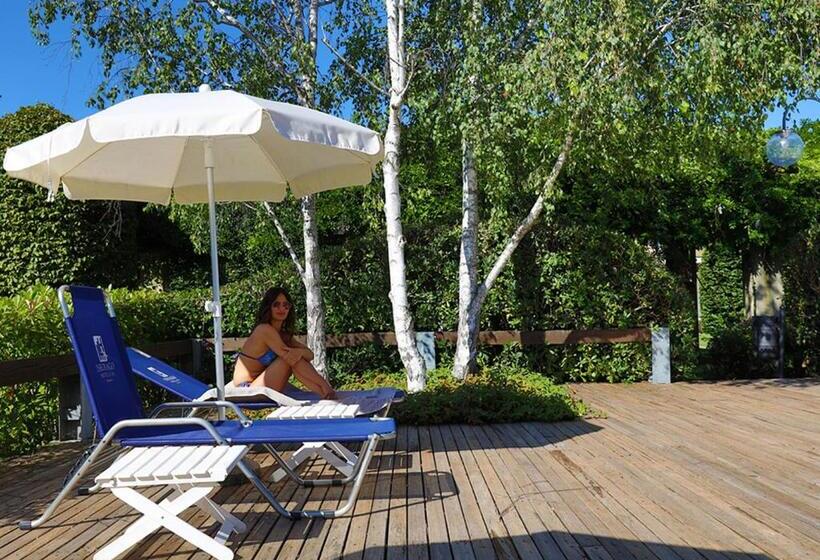 فندق Iseo Lago