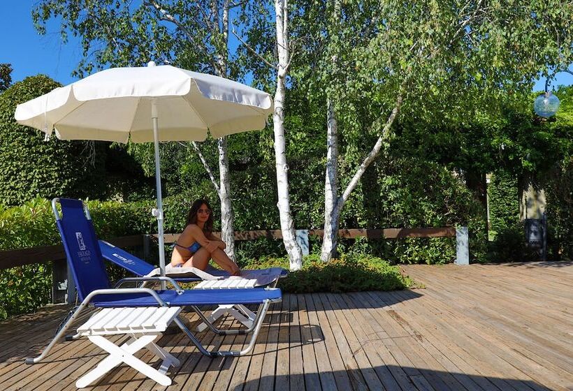 فندق Iseo Lago