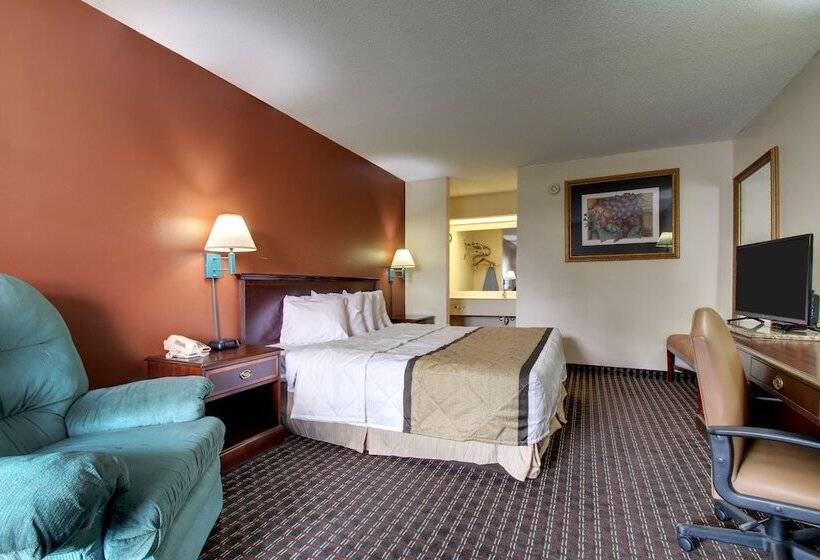 فندق Key West Inn  Lafayette