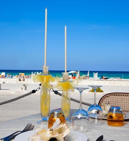 هتل Mira Spiaggia