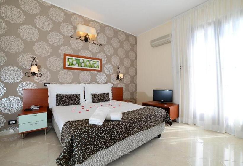 هتل Mira Spiaggia