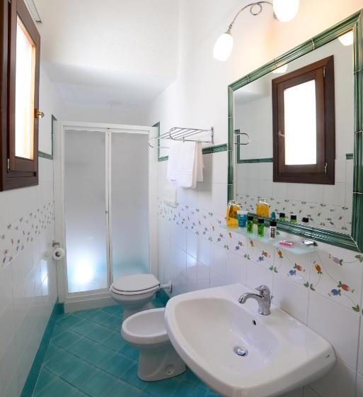 هتل Mira Spiaggia