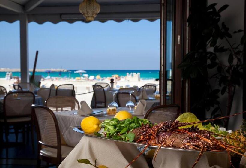 هتل Mira Spiaggia