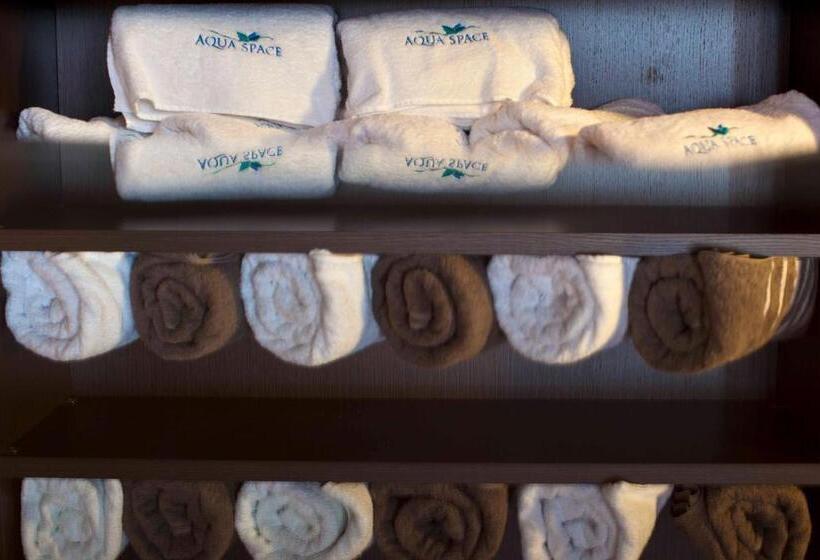 هتل Mira Spiaggia