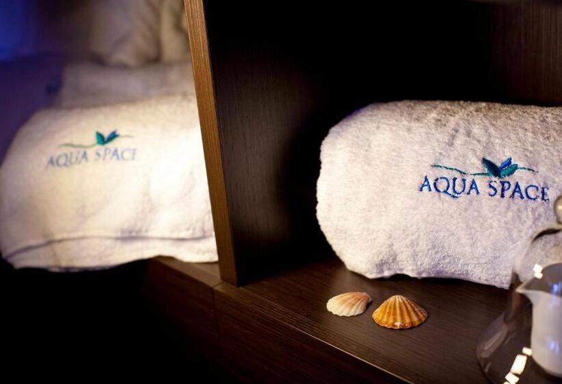 هتل Mira Spiaggia