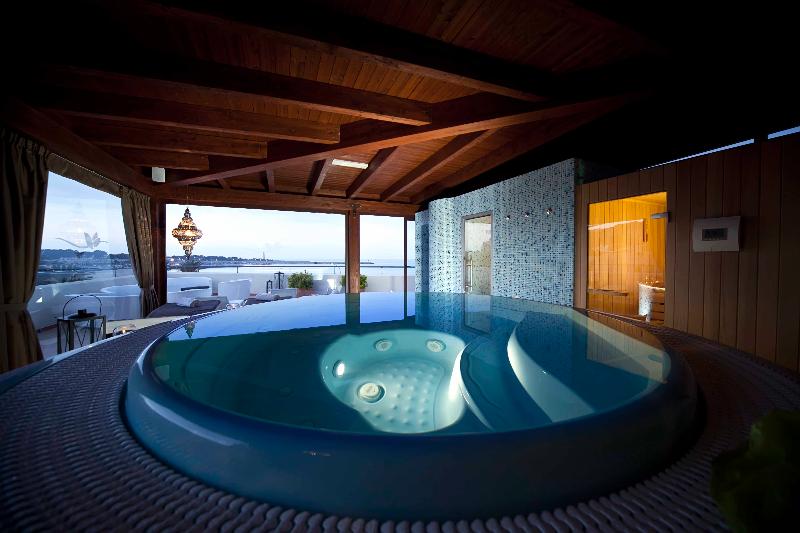 هتل Mira Spiaggia