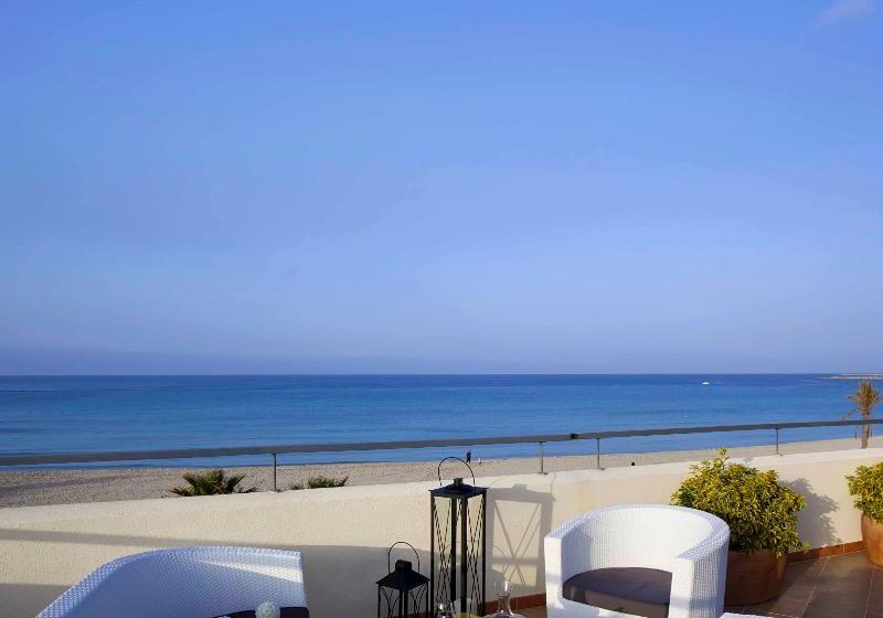 هتل Mira Spiaggia