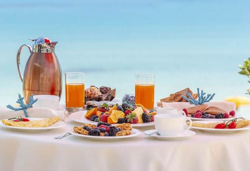 هتل Mira Spiaggia