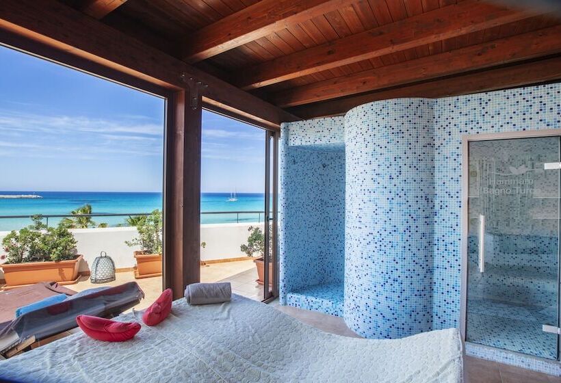 هتل Mira Spiaggia